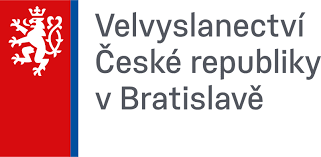 Veľvyslanectvo Českej republiky v Bratislave